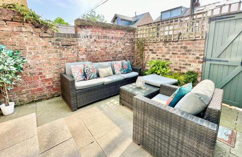 Montrose House - Foto 13