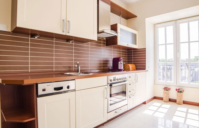 Apartamenty Sun&Snow Zachód Slonca - Photo 38