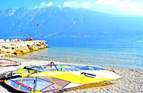 ANTICO BORGO PRABIÙ - Appartement Casaliva - Gardaseeappartements - Foto 26