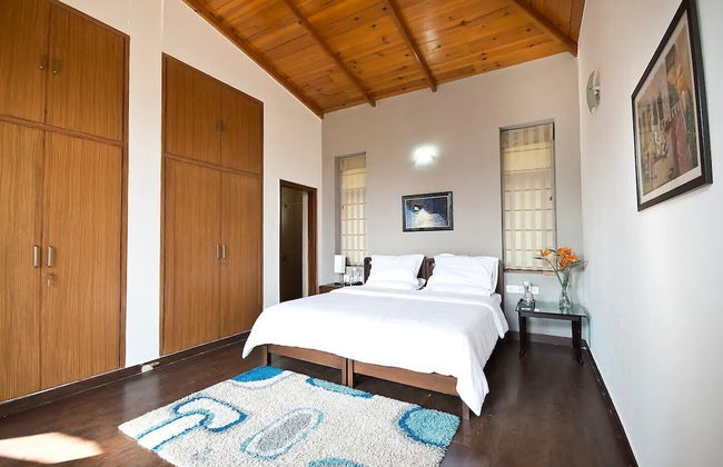 Tree of Life Junoon in The Hills - Foto 6