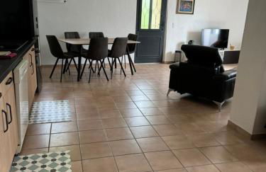 Chez Daniel et Marie Ardeche Nature - Foto 54