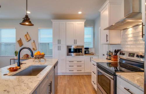 Restin' & Relaxin' Retreat - Foto 9