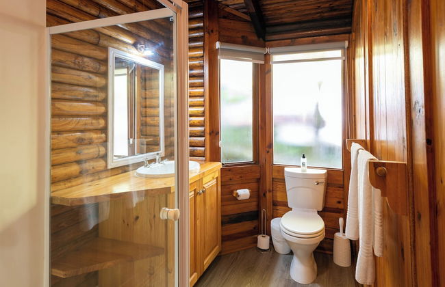 Under Milkwood Resort - Foto 53