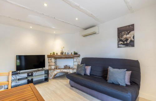 LB Vacation Rentals I Charming Little Bucolic House 5-Min From City - Foto 14