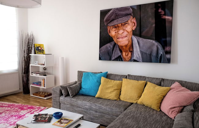 Boutique Apartments Vienna - Foto 19