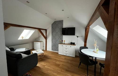 Landhaus-Ferienwohnung am Fluss - Foto 1