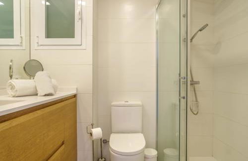 Apartment Bon Sol 100m Sandy Beach by Interhome - Foto 14