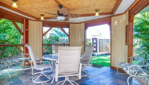 Pahoa Tropical Garden Getaway - Foto 3