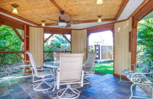 Pahoa Tropical Garden Getaway - Foto 3