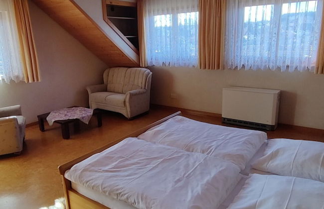 Ferienwohnung Marianne in Neuweiler - Foto 4