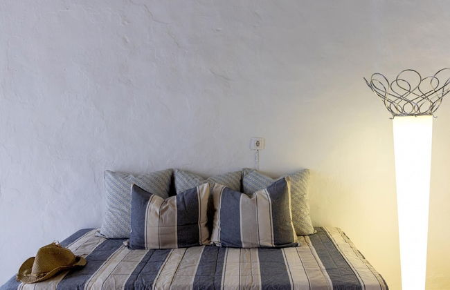 Platanos Cycladic House - Foto 35