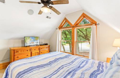 IC1 - Little Lifeboat House - Foto 4