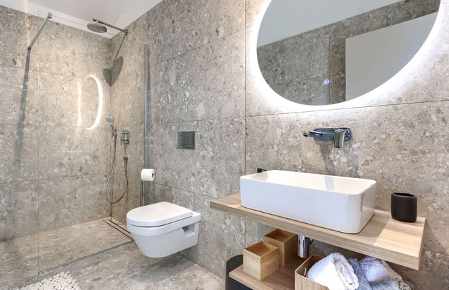 Villa Valla - Foto 18