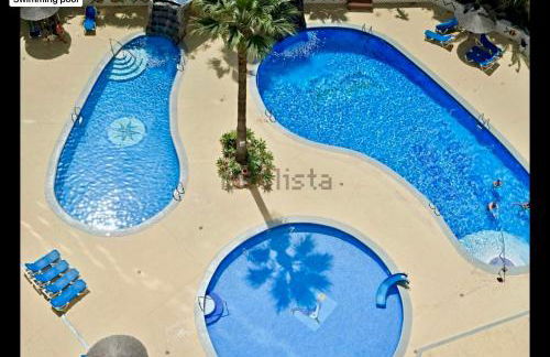 BEST LOCATION Apartamento en la mejor ubicación de Calp con parking - Foto 18