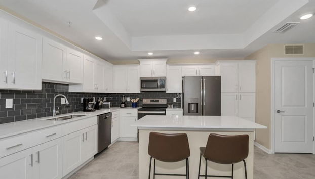 Stl105-3150-3 in Kissimmee - Foto 4, Habitación