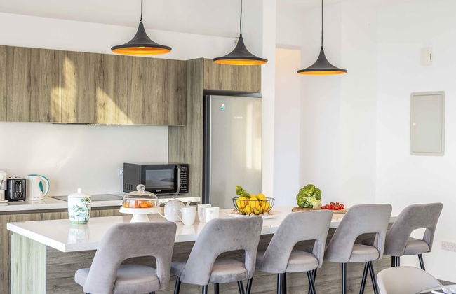 Pomos Seashore Villa - Foto 21