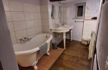 Gite le 1788 - Foto 20