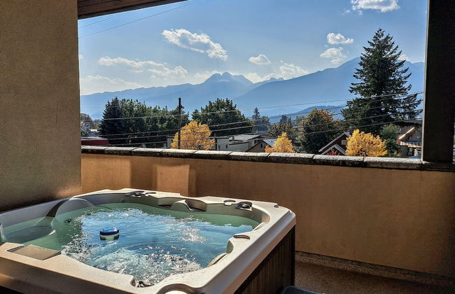 Alpenglow Penthouse by Revelstoke Vacations - Foto 1