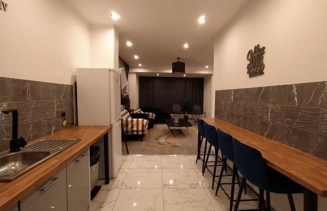 Black Pearl Luxury Apartments - Photo 17