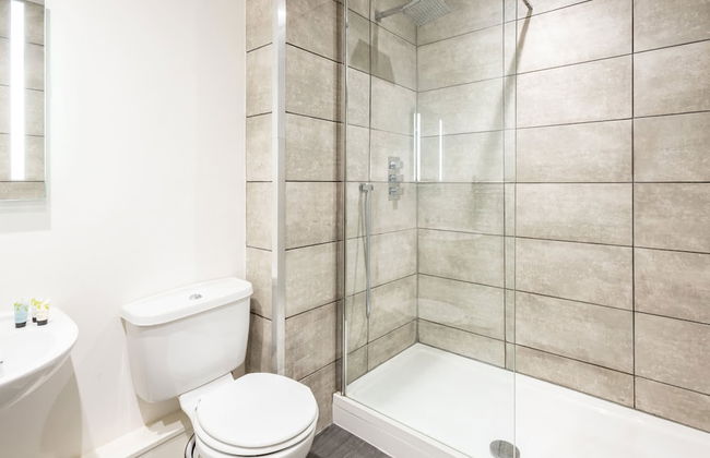 Host Stay The Cathedrals - Foto 4