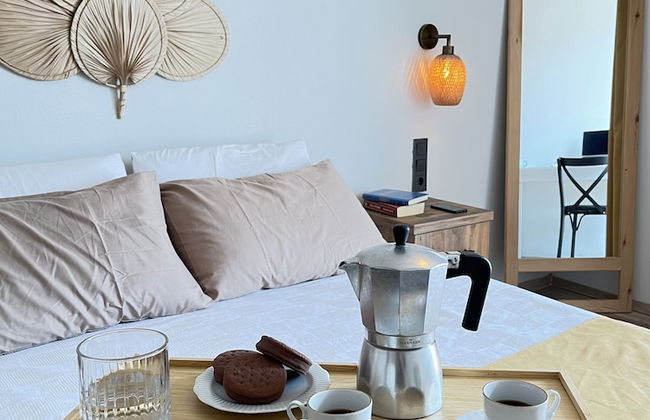 Aden suit apart - Foto 6