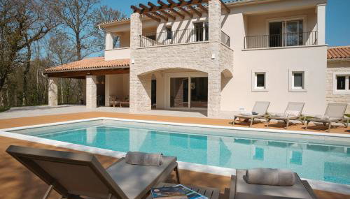 Villa Lapidea - Foto 3