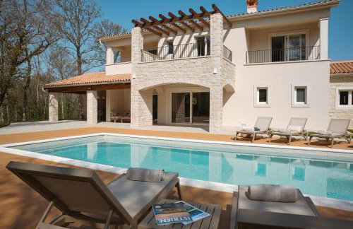 Villa Lapidea - Foto 3