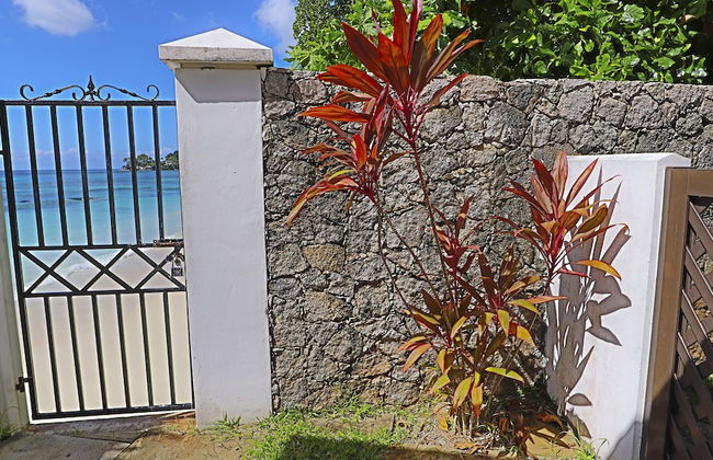 Ocean View Villa - Beauvallon Villas - Foto 20