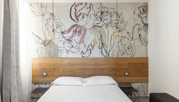 Saffi Glamorous Apartment - Foto 3, Habitación