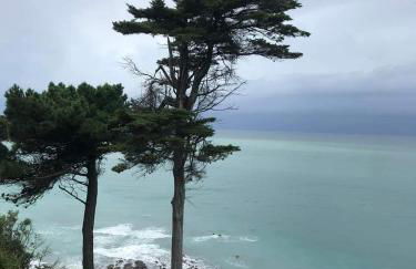 Maison de La Beslière meublé de tourisme 2 étoiles - Foto 35