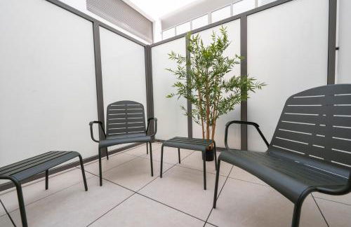 Appartement flambant neuf au cœur de la Palmyre, tout à pied ! - Foto 21