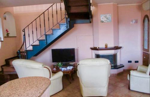 Villa Fontana Vecchia - Foto 35