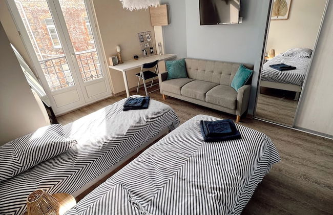 Mes Vacances à Berck - Foto 17