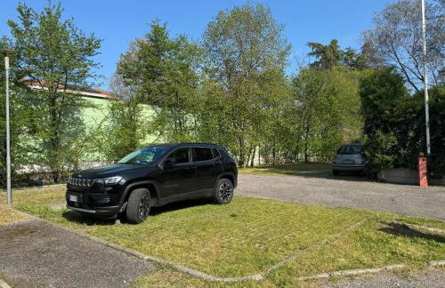 Reggio Emilia Apartments - Giardino - Uno - Foto 13