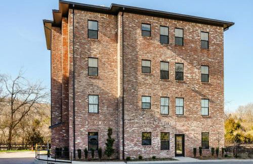 Contemporary Nashville at The 1865 - Foto 5