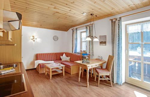 Ferienwohnung Enzian - Foto 1