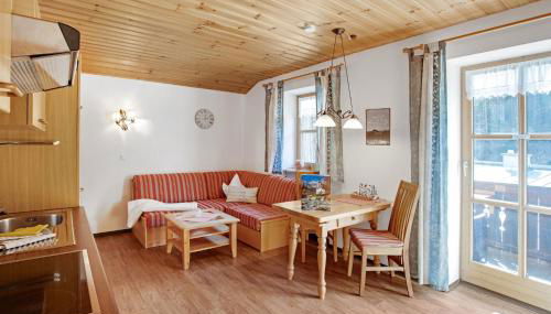 Ferienwohnung Enzian - Foto 1