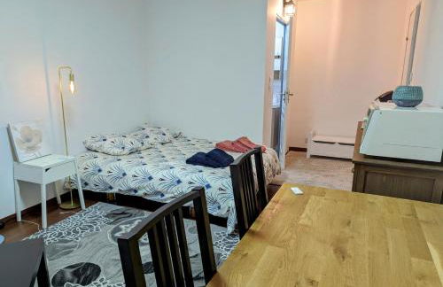 Chez les P'tits loups - Foto 15