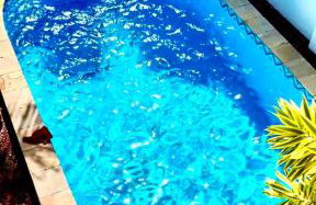 Praia do Flamengo 150m da praia Casa Ballalai - Foto 1