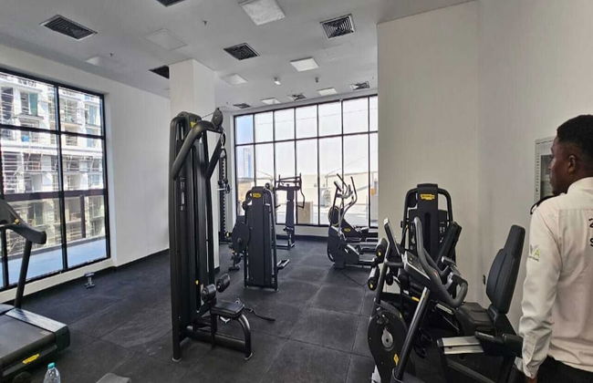 Luxury Studio in Jumeirah Village Circle - Photo 37