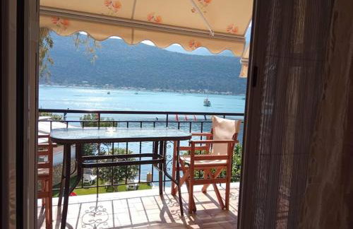 Kerasoula Apartments - Foto 49