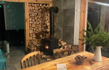 Wiejska chatka - Foto 35