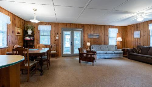 Red Cottage Cute Holland cottage walk to beach - Foto 5