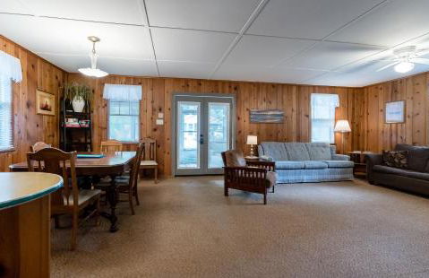 Red Cottage Cute Holland cottage walk to beach - Foto 5