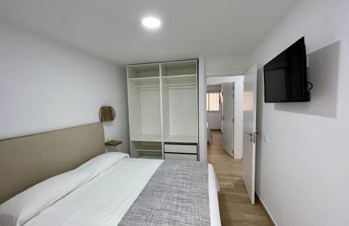 Deluxe Home Las Palmas - by Gestión Vacacional Canarias - Foto 12