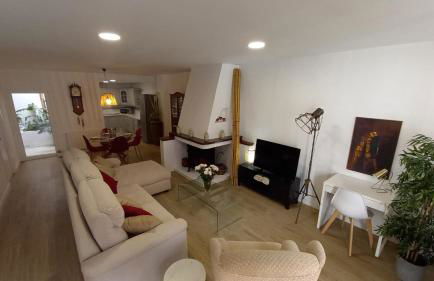 Casa Isabel aeropuerto feria Valencia - Photo 34