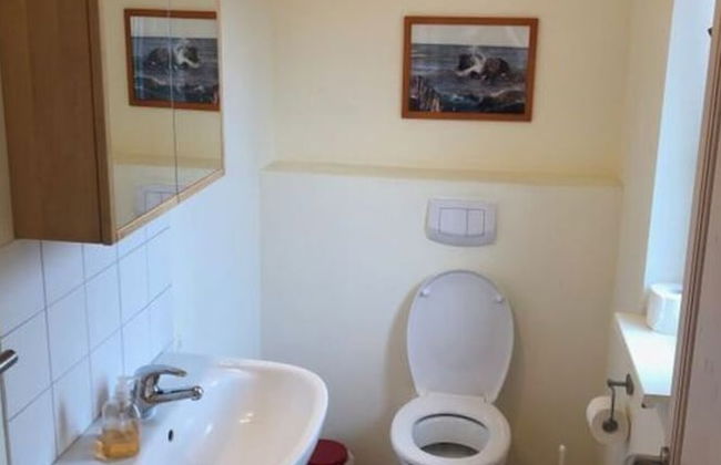 Holiday Home Beach and Nature - Foto 12