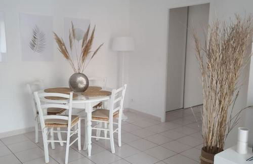 Appartement 63 m2, tout confort, climatisé. - Foto 24