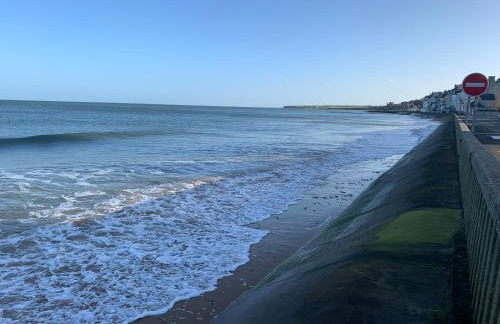 Maison bord de mer Chez JuJu - Photo 21