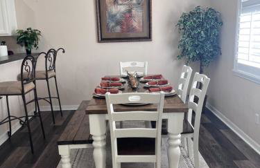 Cozy Villa With South Facing Pool - Foto 22